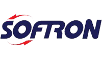 softron logo
