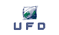 UFD logo