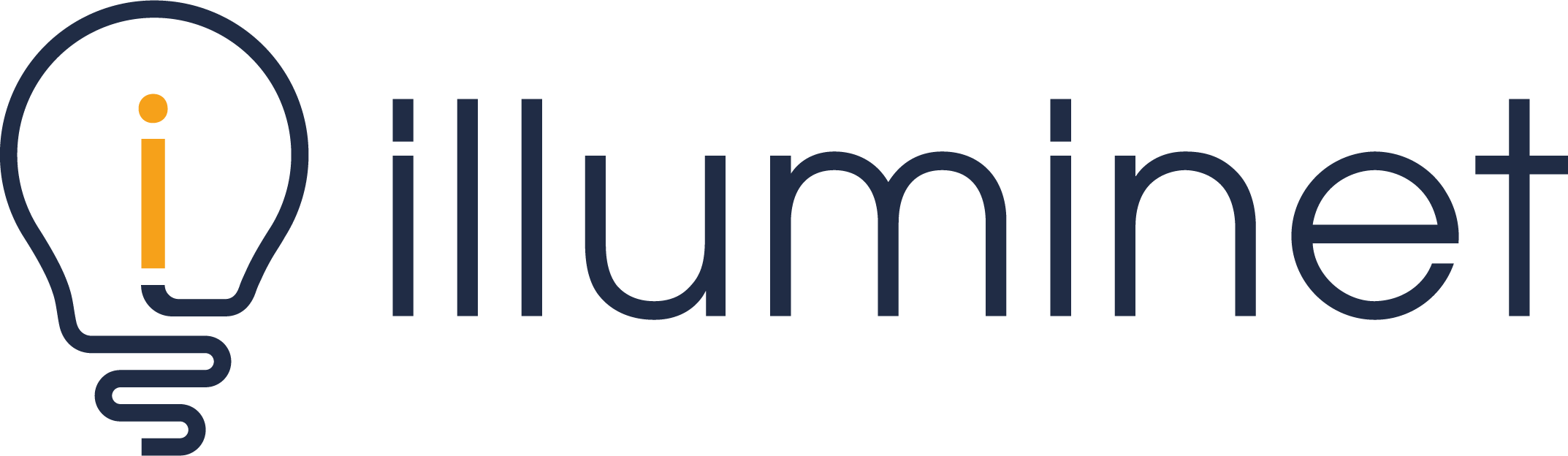 Illuminet logo