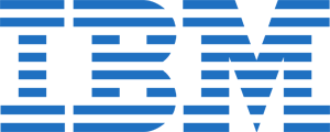 IBM logo