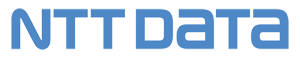 NTT Data logo