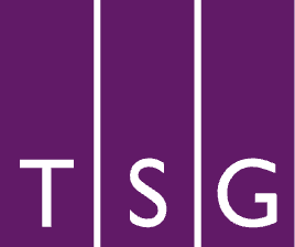 TSG logo