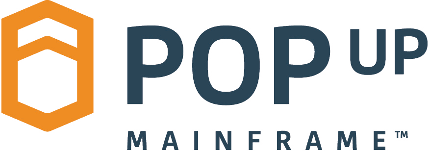 PopUp Mainframe